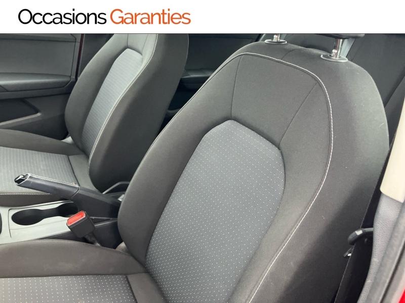 Voitures occasions SEAT IBIZA Copa Tomblaine