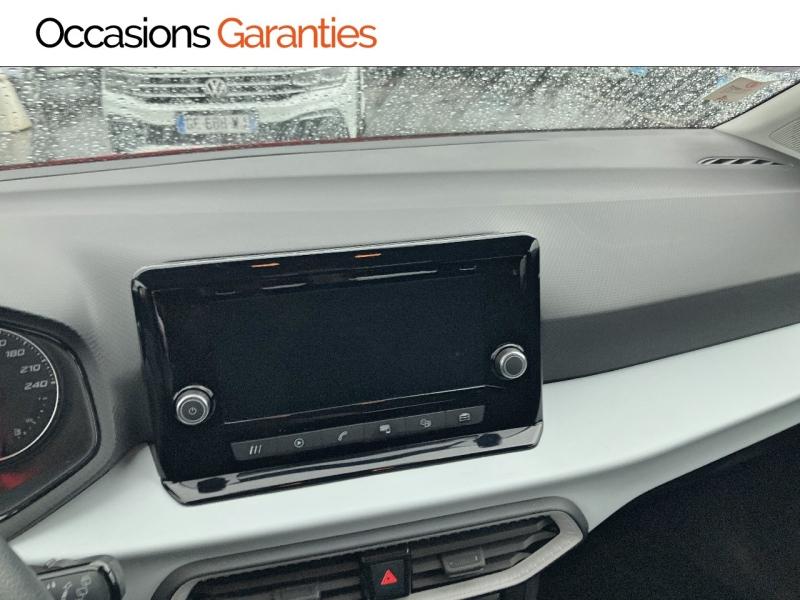 Voitures occasions SEAT IBIZA Copa Tomblaine
