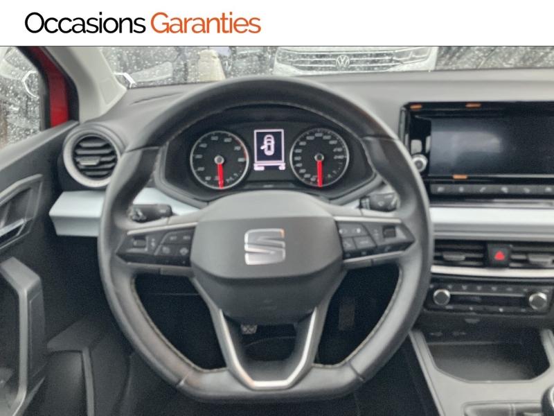 Voitures occasions SEAT IBIZA Copa Tomblaine