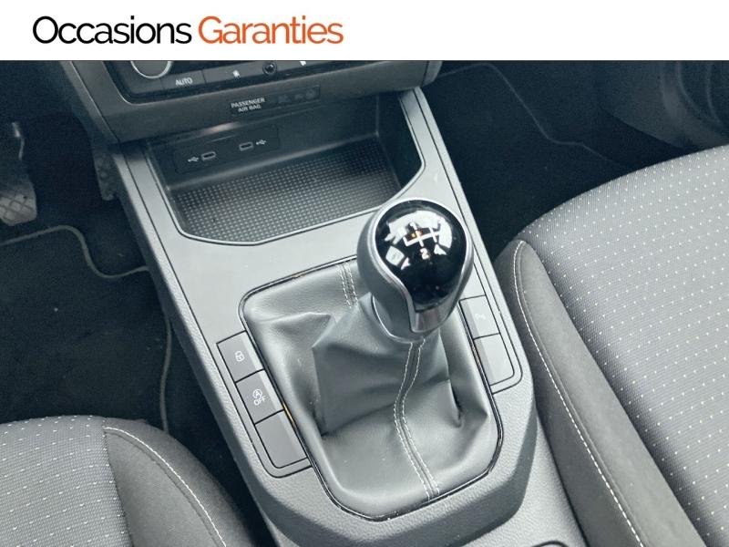 Voitures occasions SEAT IBIZA Copa Tomblaine