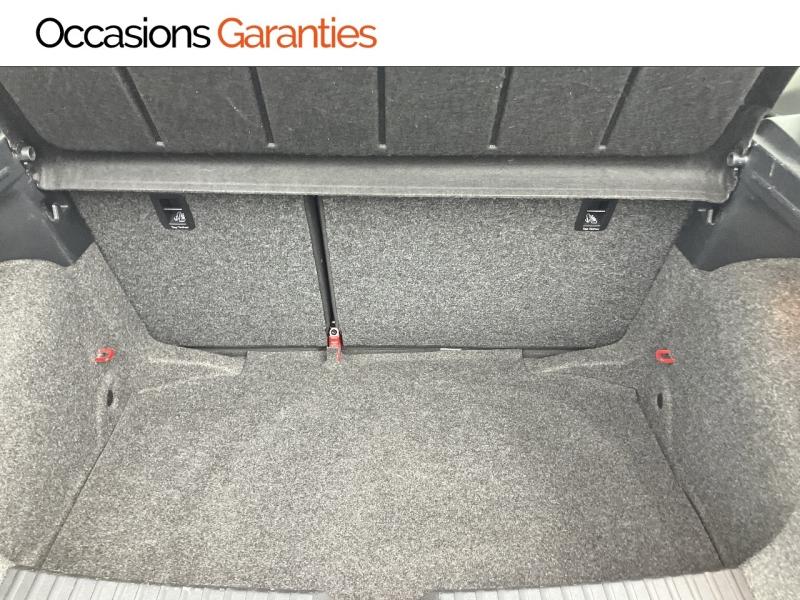 Voitures occasions SEAT IBIZA Copa Tomblaine