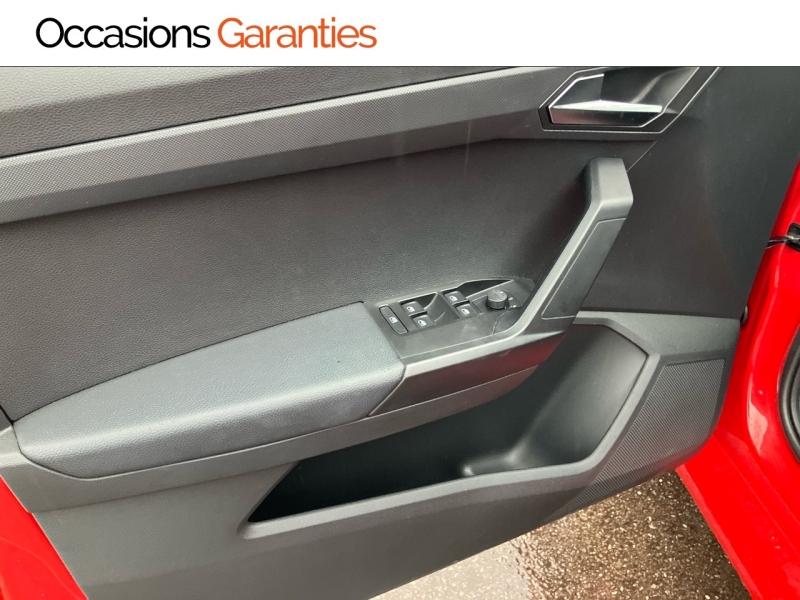 Voitures occasions SEAT IBIZA Copa Tomblaine