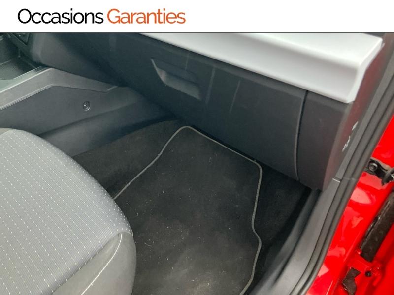Voitures occasions SEAT IBIZA Copa Tomblaine