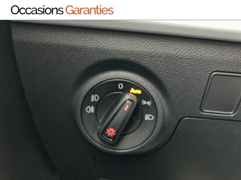 Voitures occasions SEAT IBIZA Copa Tomblaine