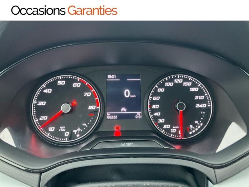 Voitures occasions SEAT IBIZA Copa Tomblaine