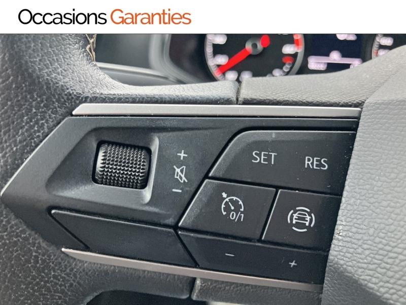 Voitures occasions SEAT IBIZA Copa Tomblaine