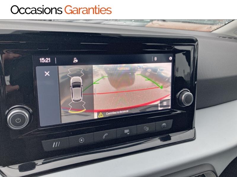 Voitures occasions SEAT IBIZA Copa Tomblaine