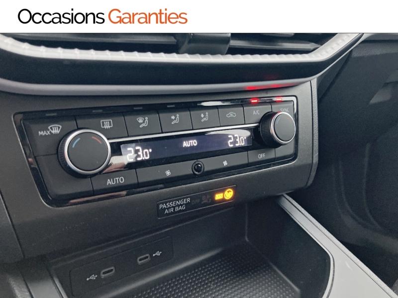 Voitures occasions SEAT IBIZA Copa Tomblaine