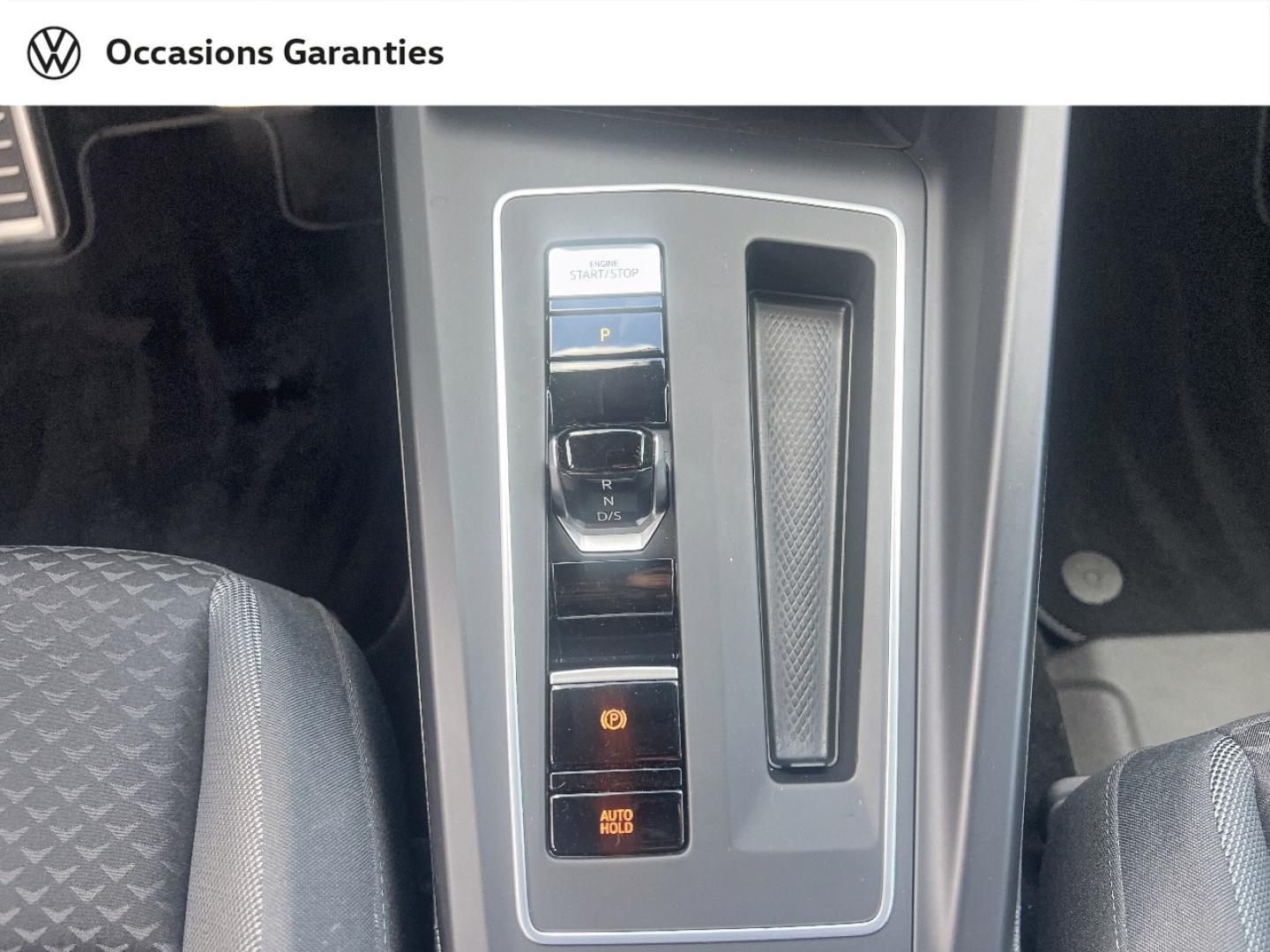 Voitures occasions VOLKSWAGEN GOLF Active Longeville-lès-Saint-Avold