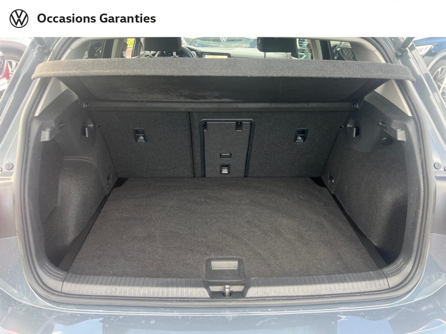 Voitures occasions VOLKSWAGEN GOLF Active Longeville-lès-Saint-Avold