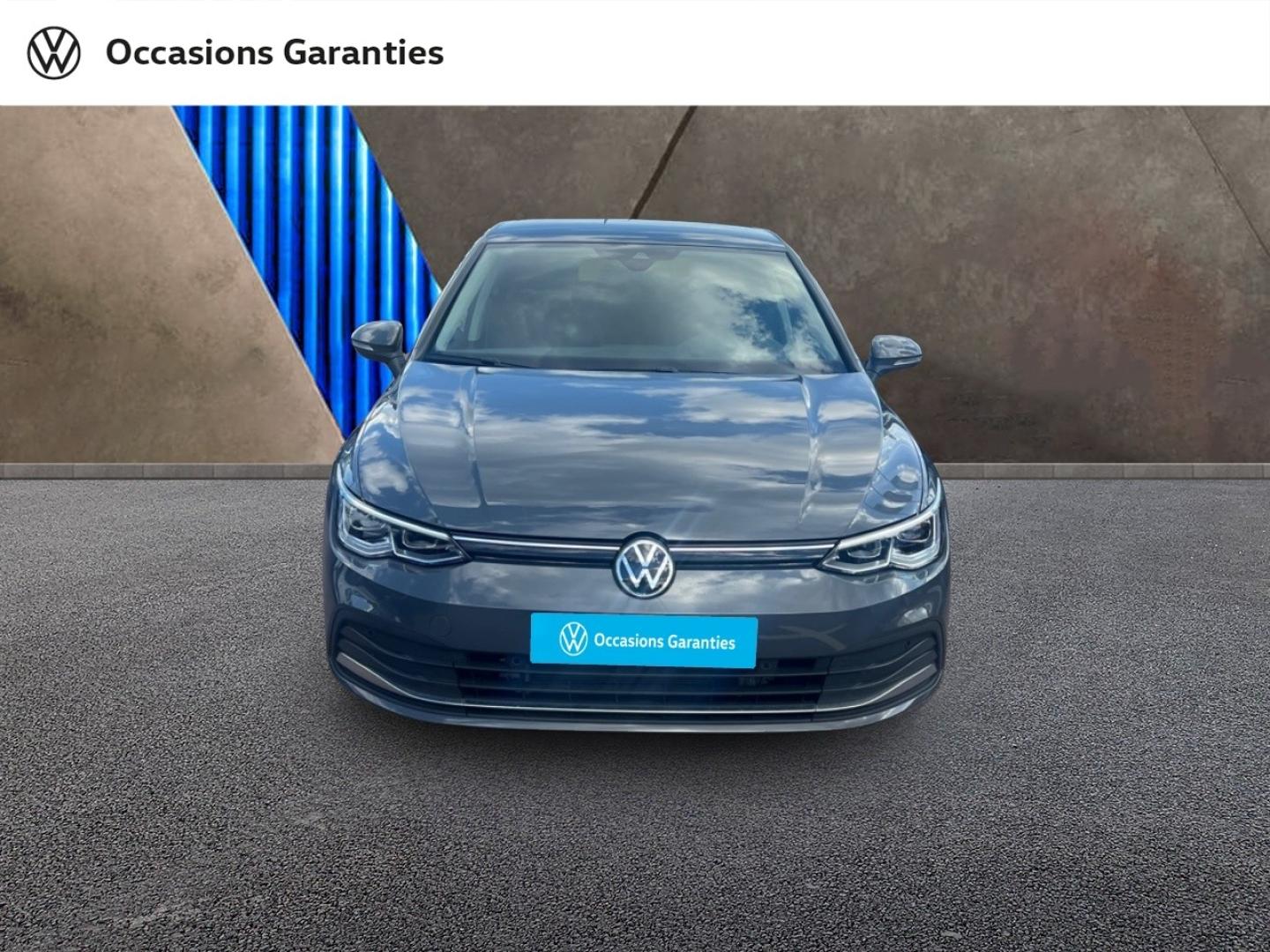 Voitures occasions VOLKSWAGEN GOLF Active Longeville-lès-Saint-Avold