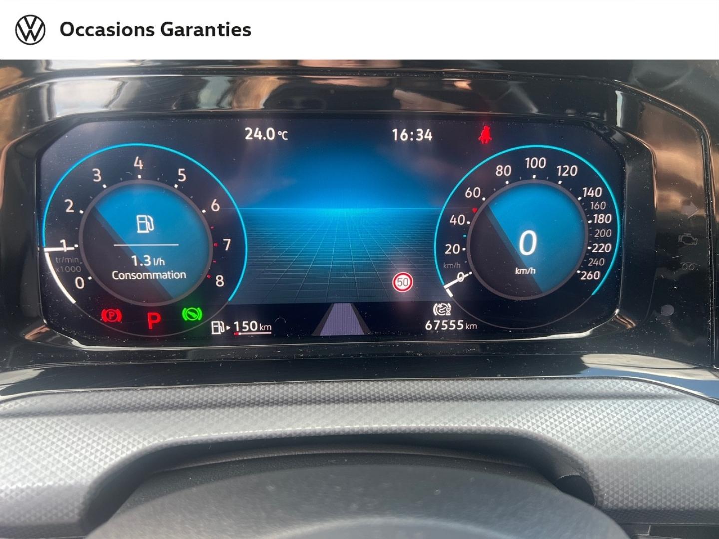 Voitures occasions VOLKSWAGEN GOLF Active Longeville-lès-Saint-Avold