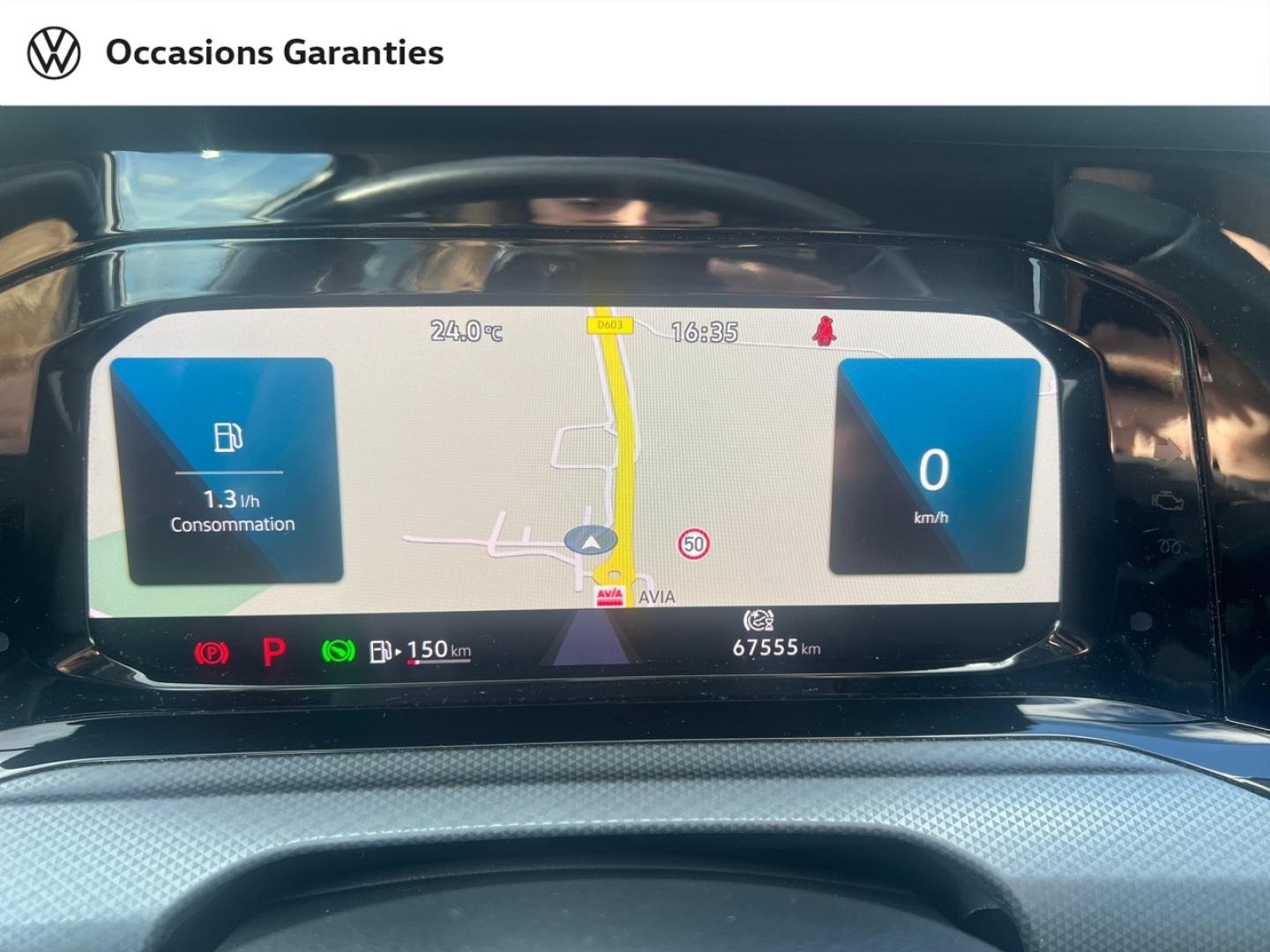 Voitures occasions VOLKSWAGEN GOLF Active Longeville-lès-Saint-Avold