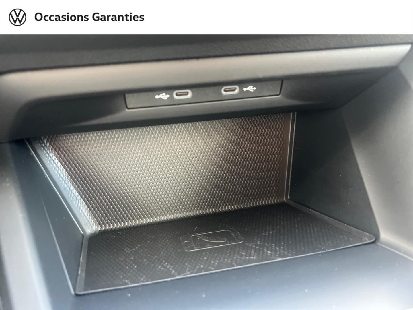 Voitures occasions VOLKSWAGEN GOLF Active Longeville-lès-Saint-Avold