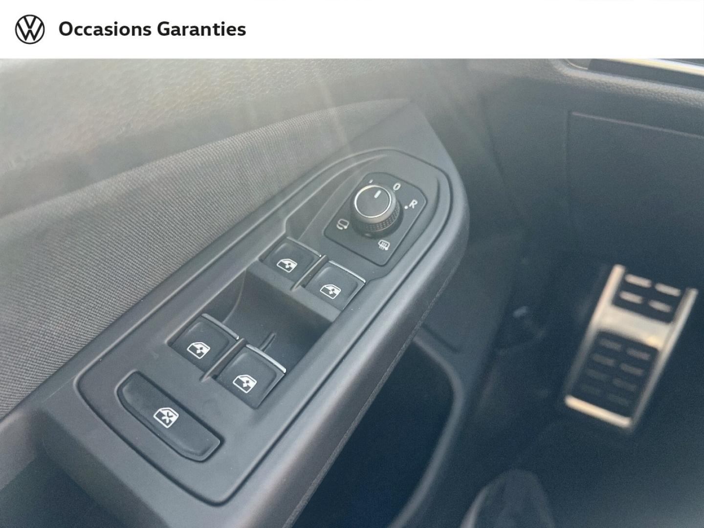 Voitures occasions VOLKSWAGEN GOLF Active Longeville-lès-Saint-Avold