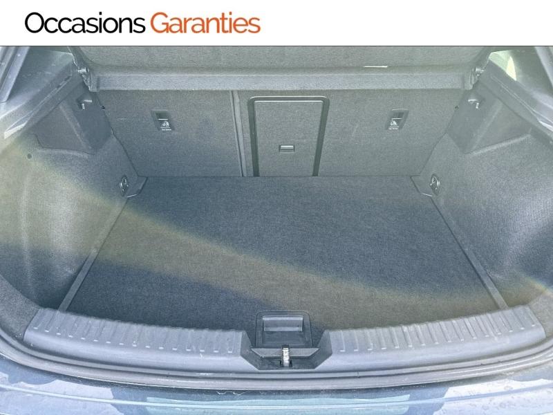 Voitures occasions SEAT LEON FR Longeville-lès-Saint-Avold