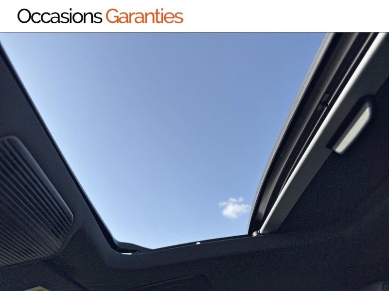 Voitures occasions SEAT LEON FR Longeville-lès-Saint-Avold