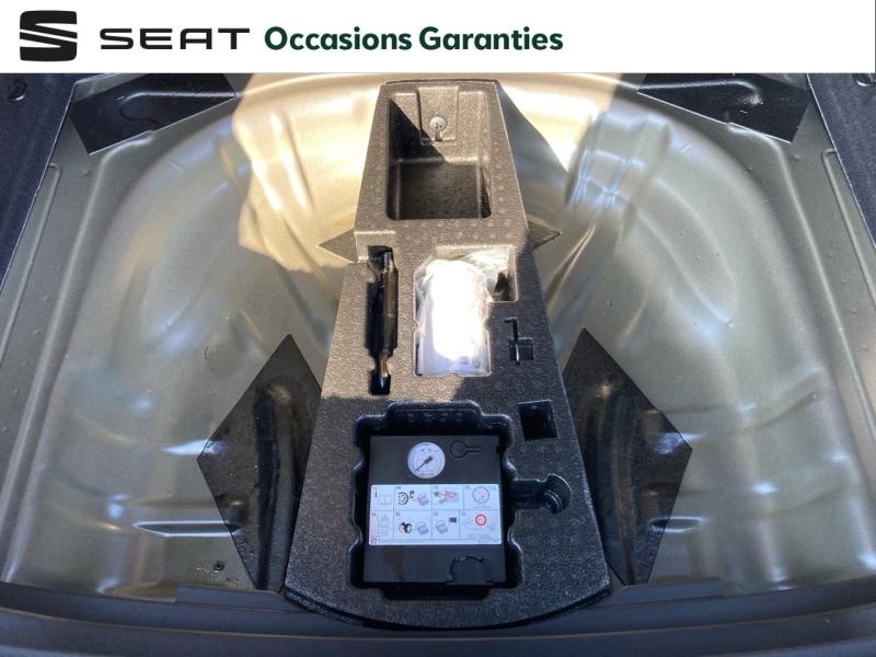 Voitures occasions SEAT ATECA Urban Advanced Longeville-lès-Saint-Avold