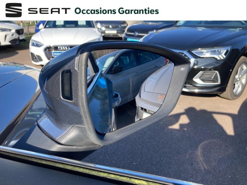 Voitures occasions SEAT ATECA Urban Advanced Longeville-lès-Saint-Avold