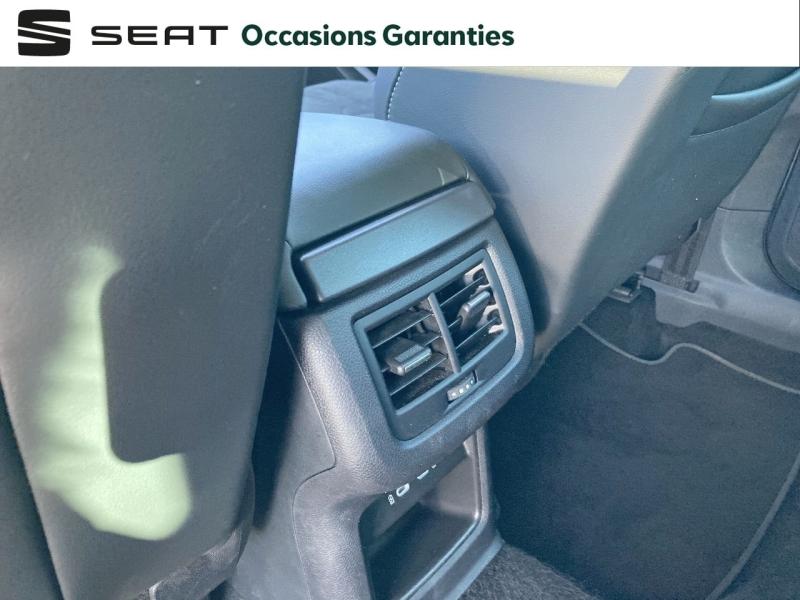 Voitures occasions SEAT ATECA Urban Advanced Longeville-lès-Saint-Avold