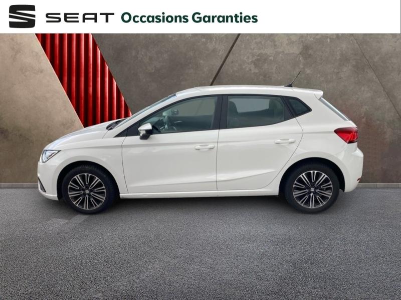 Voitures occasions SEAT IBIZA Copa Longeville-lès-Saint-Avold