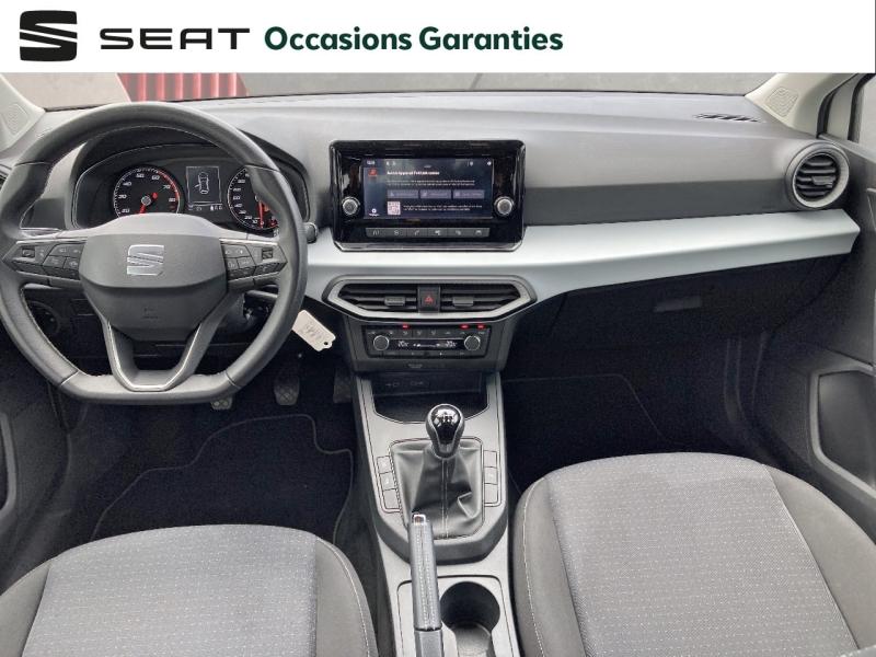 Voitures occasions SEAT IBIZA Copa Longeville-lès-Saint-Avold