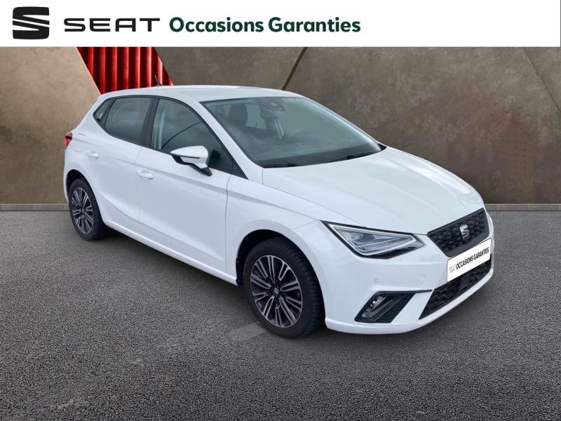 Voitures occasions SEAT IBIZA Copa Longeville-lès-Saint-Avold