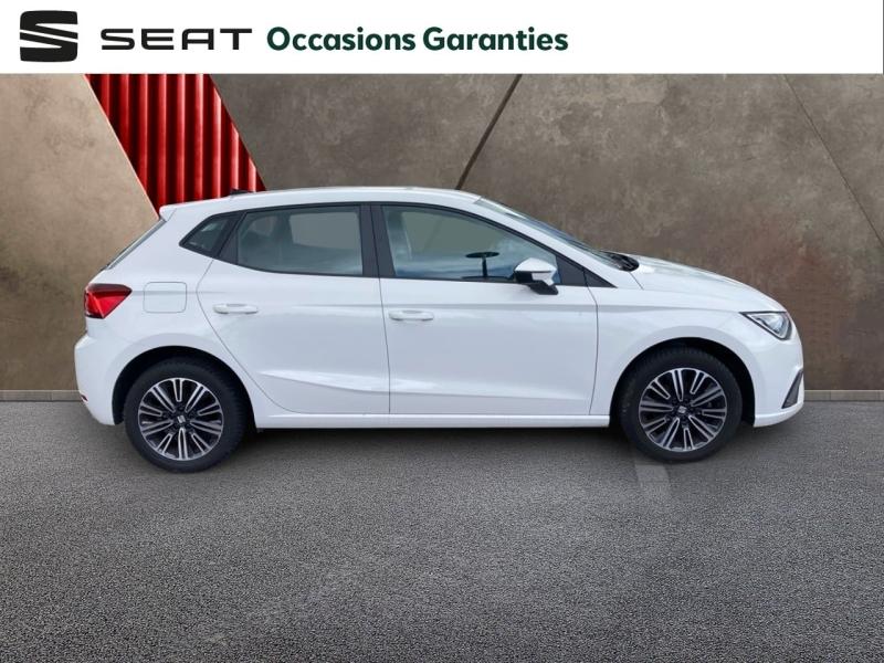 Voitures occasions SEAT IBIZA Copa Longeville-lès-Saint-Avold