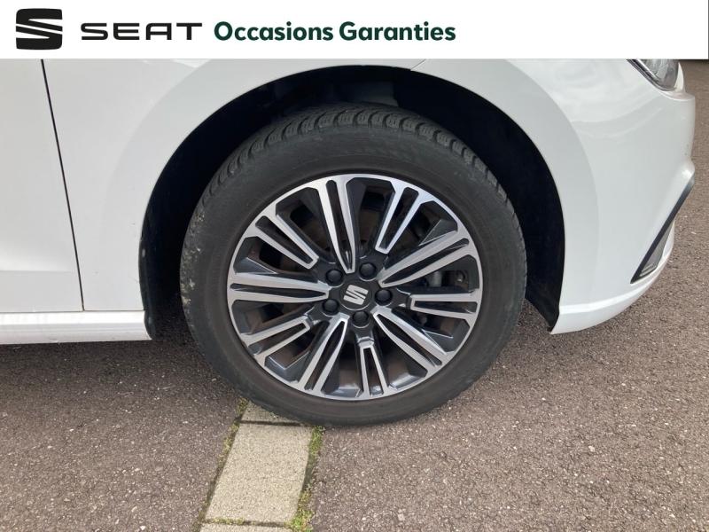 Voitures occasions SEAT IBIZA Copa Longeville-lès-Saint-Avold