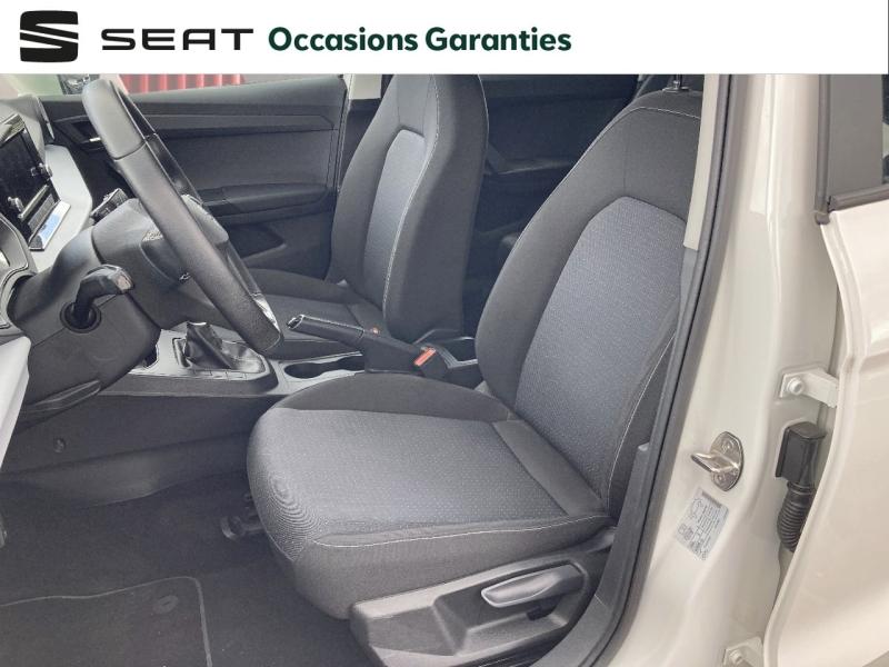 Voitures occasions SEAT IBIZA Copa Longeville-lès-Saint-Avold
