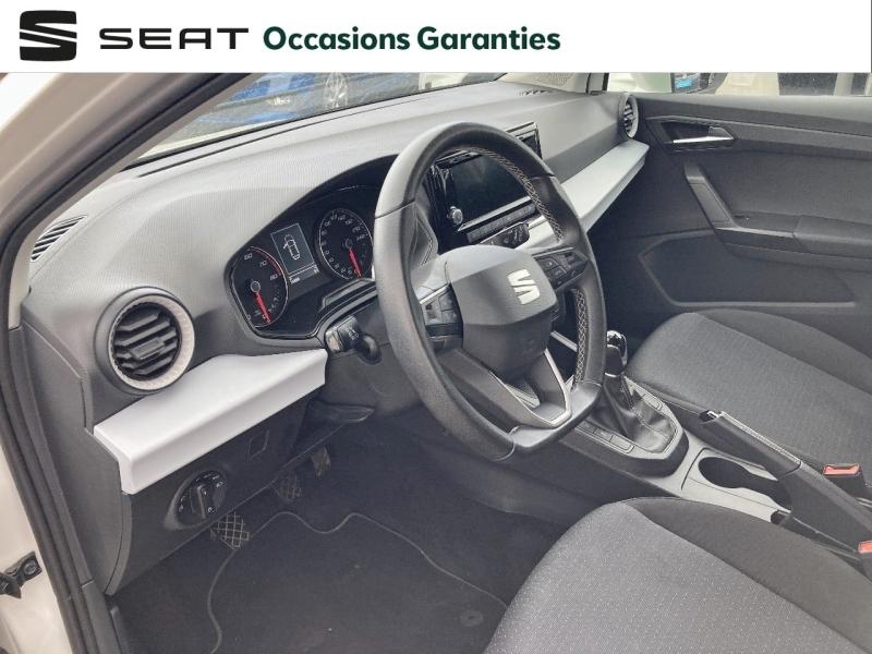 Voitures occasions SEAT IBIZA Copa Longeville-lès-Saint-Avold