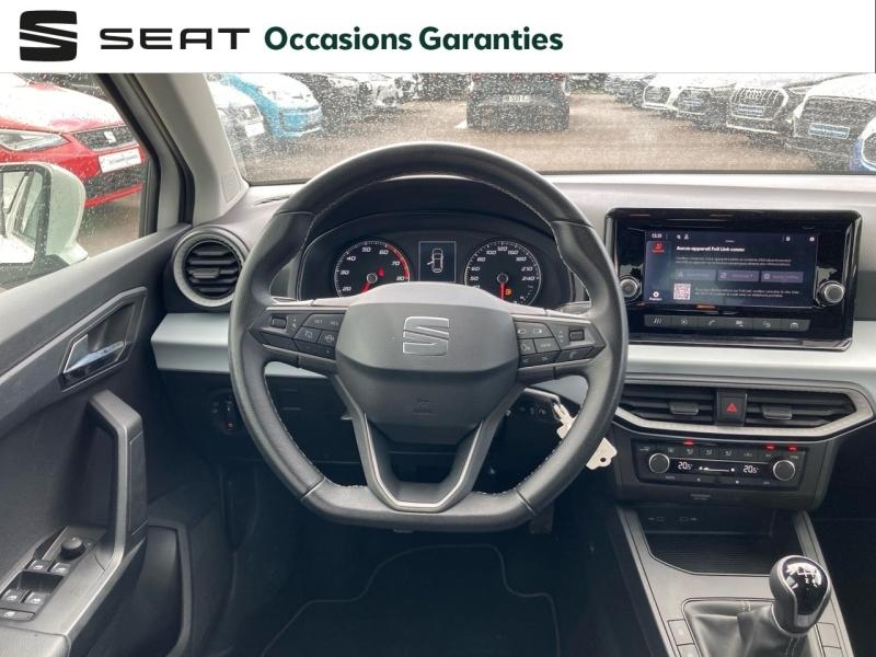 Voitures occasions SEAT IBIZA Copa Longeville-lès-Saint-Avold