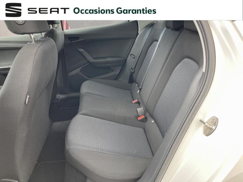 Voitures occasions SEAT IBIZA Copa Longeville-lès-Saint-Avold
