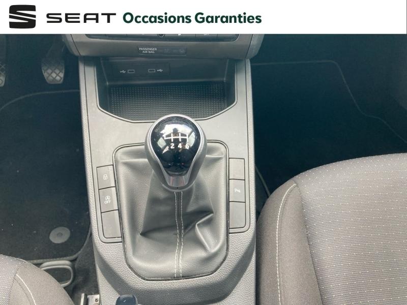 Voitures occasions SEAT IBIZA Copa Longeville-lès-Saint-Avold