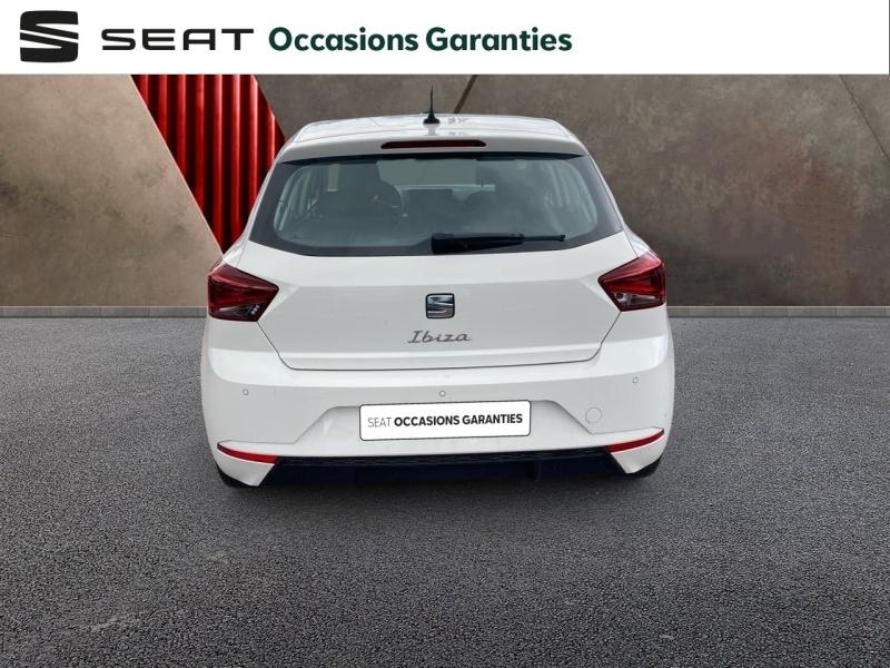 Voitures occasions SEAT IBIZA Copa Longeville-lès-Saint-Avold