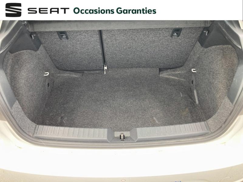 Voitures occasions SEAT IBIZA Copa Longeville-lès-Saint-Avold