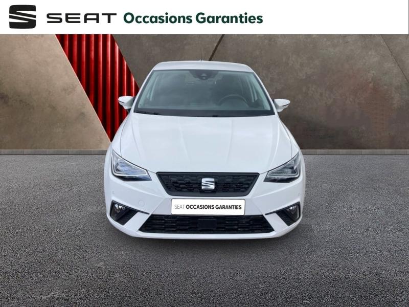 Voitures occasions SEAT IBIZA Copa Longeville-lès-Saint-Avold