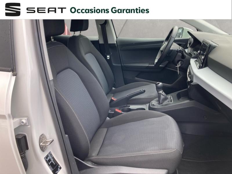 Voitures occasions SEAT IBIZA Copa Longeville-lès-Saint-Avold