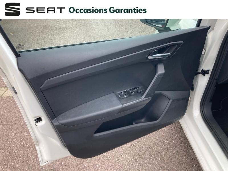 Voitures occasions SEAT IBIZA Copa Longeville-lès-Saint-Avold