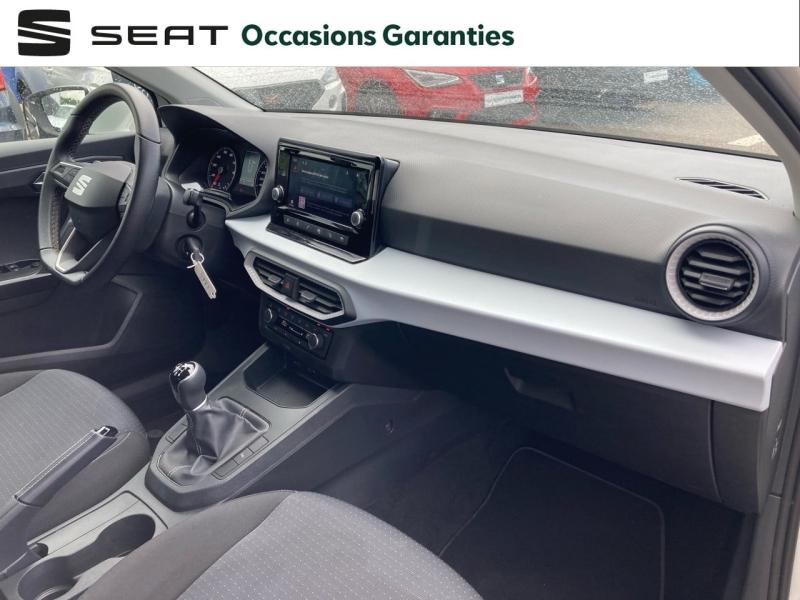 Voitures occasions SEAT IBIZA Copa Longeville-lès-Saint-Avold