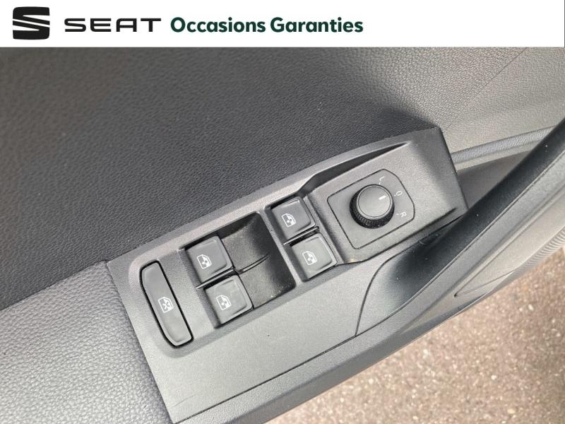 Voitures occasions SEAT IBIZA Copa Longeville-lès-Saint-Avold