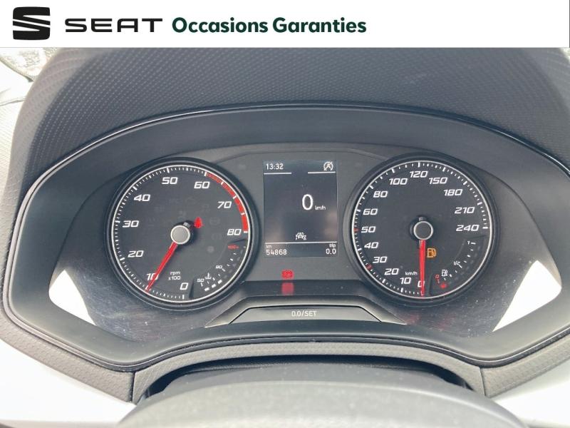 Voitures occasions SEAT IBIZA Copa Longeville-lès-Saint-Avold