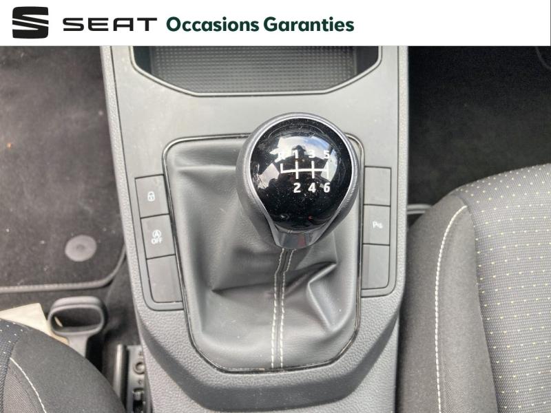 Voitures occasions SEAT IBIZA Copa Longeville-lès-Saint-Avold