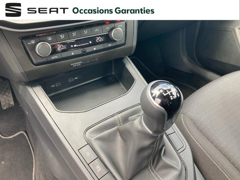 Voitures occasions SEAT IBIZA Copa Longeville-lès-Saint-Avold