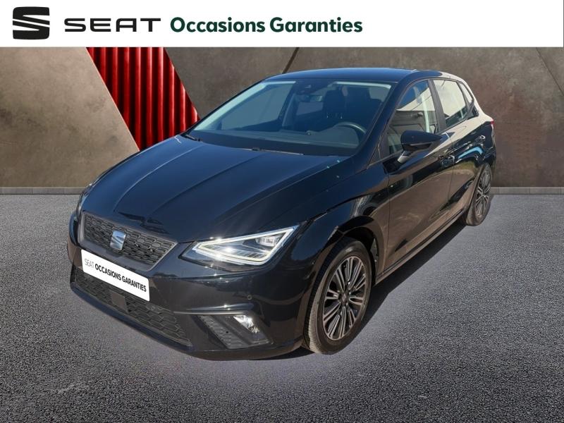 Voitures occasions SEAT IBIZA Copa Longeville-lès-Saint-Avold