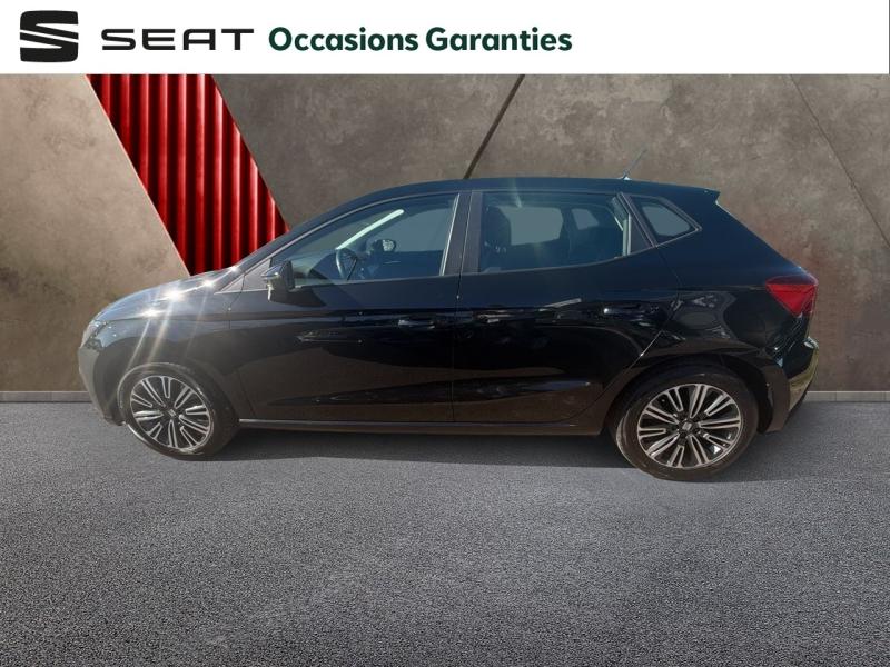 Voitures occasions SEAT IBIZA Copa Longeville-lès-Saint-Avold