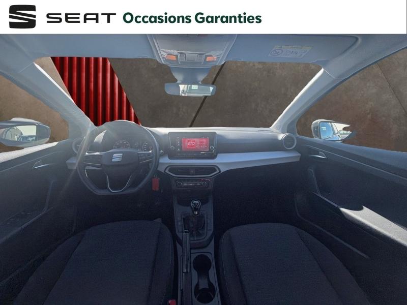 Voitures occasions SEAT IBIZA Copa Longeville-lès-Saint-Avold