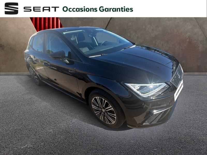 Voitures occasions SEAT IBIZA Copa Longeville-lès-Saint-Avold