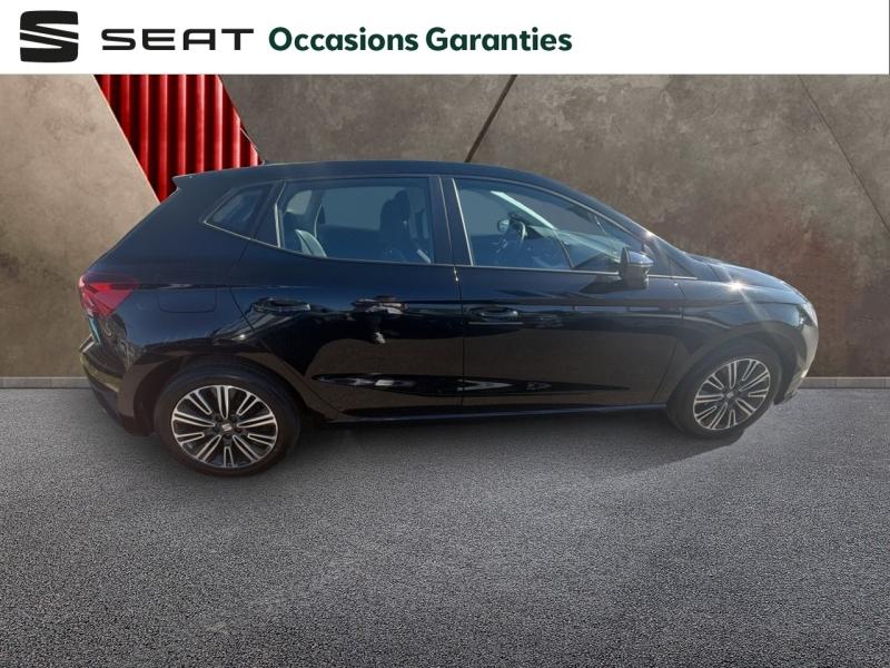 Voitures occasions SEAT IBIZA Copa Longeville-lès-Saint-Avold