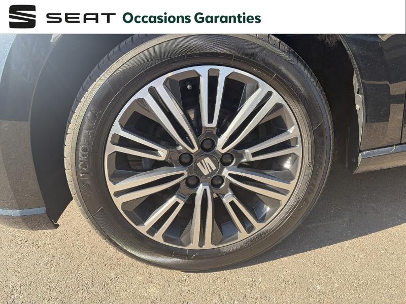 Voitures occasions SEAT IBIZA Copa Longeville-lès-Saint-Avold